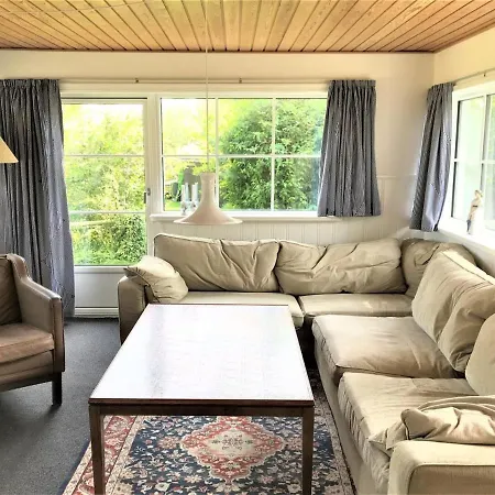 Holiday Eleanore - 75m From The Sea In Funen By Interhome Feriehus Middelfart