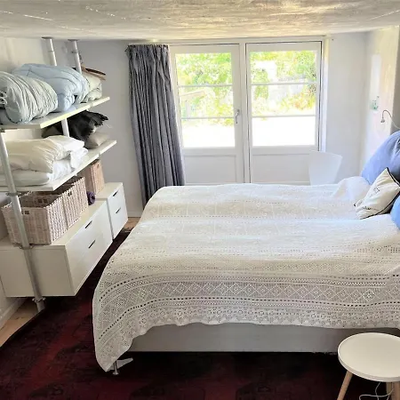 Holiday Eleanore - 75m From The Sea In Funen By Interhome *