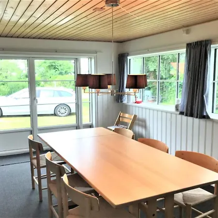 Holiday Eleanore - 75m From The Sea In Funen By Interhome Feriehus Middelfart