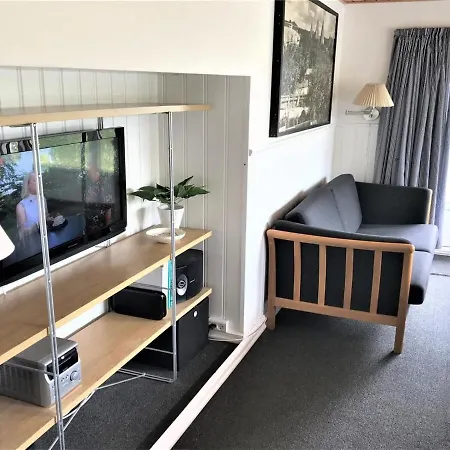 Holiday Eleanore - 75m From The Sea In Funen By Interhome